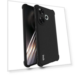 Matte TPU Drop Resistant Airbag Phone Cover — Screen Protectors, Smartwatch 2025