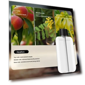 Mini Essential Oil Diffuser — Air Moisturizers, KITCHEN-MALL