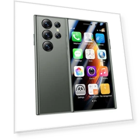 Mini Smartphone — Mobile Devices & Accessories, SOYES