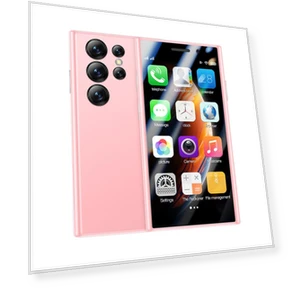 Mini Smartphone — Mobile Devices & Accessories, SOYES
