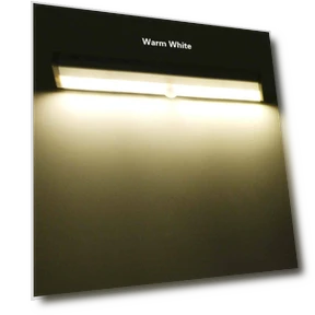 Motion Sensor LED Light — Night Lights, Zesheng