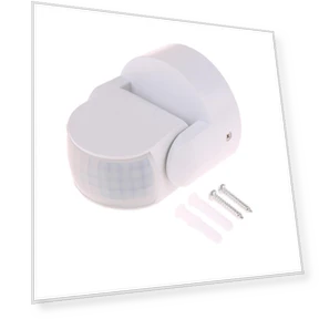 Motion Sensor Light Switch — Motion Sensors, HOFTRONIC