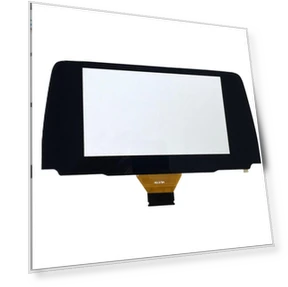 Navigation Radio Player with Touch Screen — Display Modules, AutoMechanics