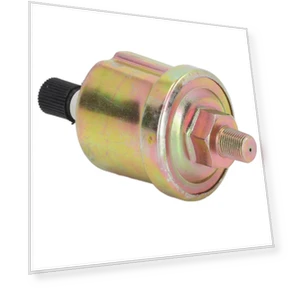 Oil Pressure Sensor — Barometric Pressure, Cmperipheral