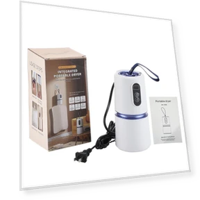 Portable Clothes Dryer — Dryers & Accessories, COOKING-MALL