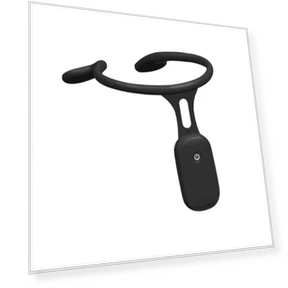 Posture Corrector with Real-Time Monitoring — Chest, CC TOY