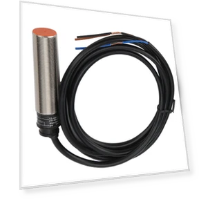 Proximity Sensor Switch — Inductive, Cmperipheral