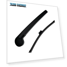 Rear Wiper Assembly Blade Rocker Arm — Wiper Care Essentials, GearUp AutoMoto