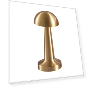 Retro Bar LED Desk Lamp — LED, YH Lighting