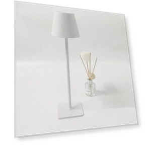 RGB Wireless Desk Lamp — Lighting, KITCHEN-MALL