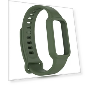 Silicone Watch Strap — Smartwatches, Xiaomi