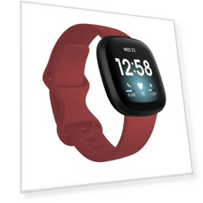 Silicone Watch Strap — Foam, MY-CASE