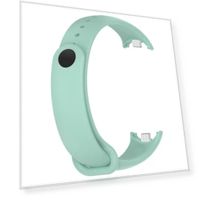 Silicone Watch Strap — Smartwatches, Xiaomi