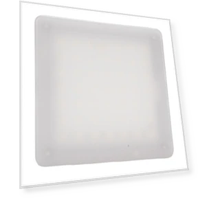 Small LED Video Panel with Touch Control — Foam, CosyHome