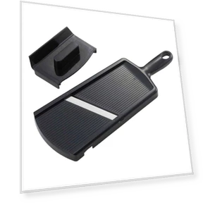 Smart Cabbage Shredder with Safety Holder — Shears, Shimomura