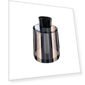 Smart Car Air Freshener with App Control and LED Lighting — Air Moisturizers, Car Yours Baby