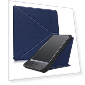 Smart Case Multi-folding Stand Protective Shell — Protective Cases, ArbitaVigo