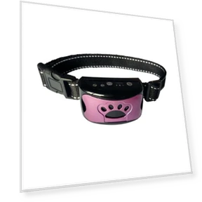 Smart Dog Training Collar with Bark Control — Anti-Bark Training Devices, Outdeer