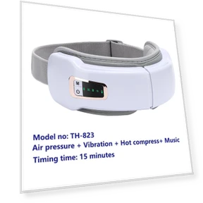 Smart Eye Massager — Rollers & Pens, COOKING-MALL