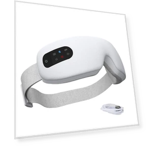 Smart Eye Massager — Rollers & Pens, COOKING-MALL