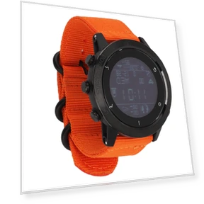 Smart Fitness Watch — Smartwatches, Igeteck