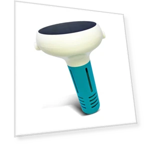 Smart Floating Pool Water Quality Tester — Turbidity Meters, KITCHEN-MALL