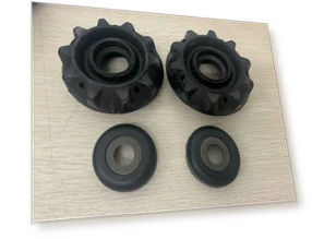 Smart Front Suspension Strut Top Mount — Air Suspension Kits, GearUp AutoMoto