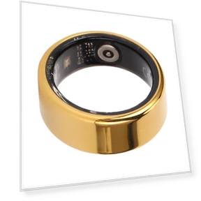 Smart Health Ring — Smart Rings, Neoglint