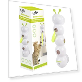 Smart Interactive Cat Toy — Cat Playthings, KITCHEN-MALL