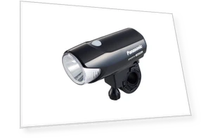 Smart Lamp Bicycle LED — Turn Signals, Panasonic
