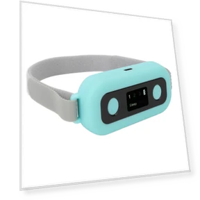 Smart Portable Microcurrent Sleep Aid Device — Medicinal Aids, PASTSKY