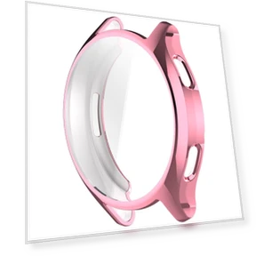 Smart Protective Case with Screen Protector — Smartwatch Protectors, TeleeNicce