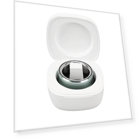 Smart Ring Health Tracker — Smart Rings, Igeteck