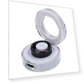 Smart Ring with Touch Screen — Smart Rings, KONNWEI