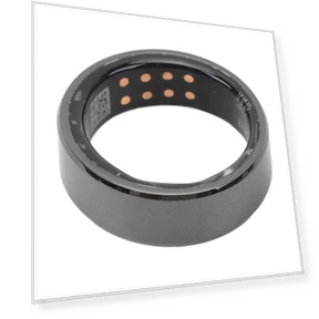 Smart Ring — Smart Rings, Igeteck