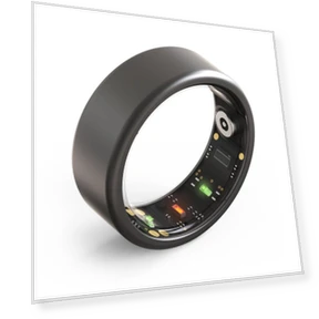 Smart Ring — Smart Rings, ElectroCN