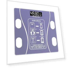 Smart Scale — Weight Management Tools, Small Appliances