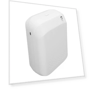 Smart Scent Air Machine — Diffusers, KONNWEI