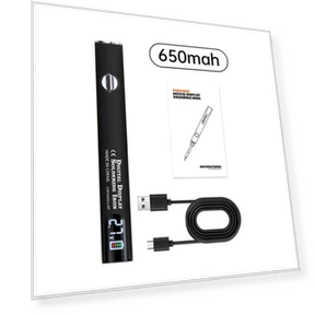 Smart Soldering Iron Kit — Stations, COOKING-MALL