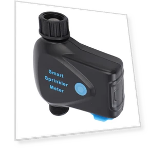 Smart Sprinkler Timer — Flow Switches, KONNWEI