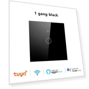 Smart Switch — Smart Home Modules, Tuya