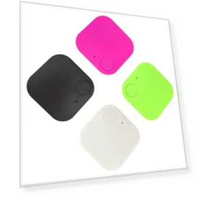 Smart Tag Finder Bluetooth Tracer — Item Locators, YuTao Gorgeous