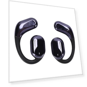 Smart Translator Earbuds — Pallet Jacks & Trucks, KONNWEI