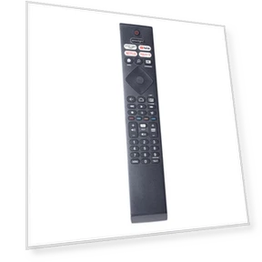 Smart TV Remote Control — Remote Controls, Philips
