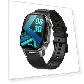 Smart Watch — Smartwatches, Rainbuvvy