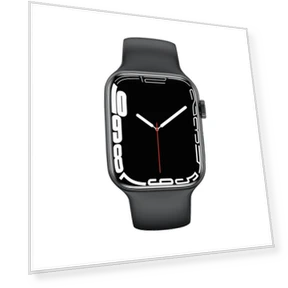 Smart Watch — Smartwatches, Whidfstle