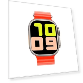 Smart Watch — Smartwatches, Happy World Electronics