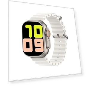 Smart Watch — Smartwatches, Avania