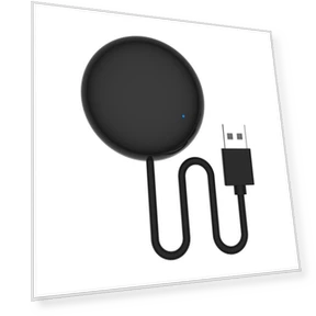 Smart WiFi IR Remote Control — Smart Home Modules, Tuya