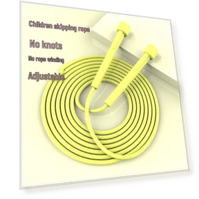 Smart Wireless Weighted Jump Rope — Jump Ropes, Global Finds